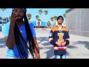 Video: Authentic GTR x Money Brazy- You Know